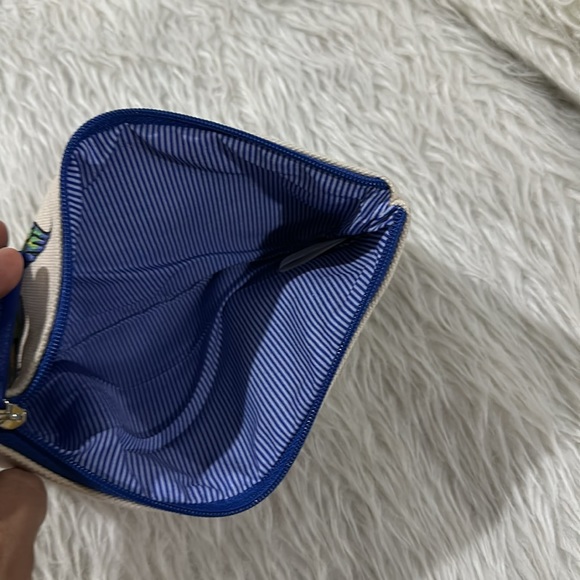 Brighton 2019 zipper pencil make up bag - Picture 7 of 7